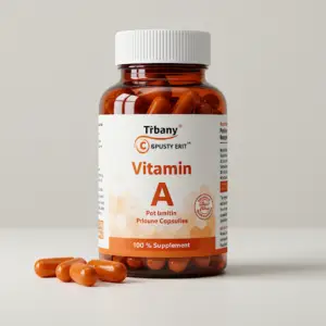 Vitamina A: O Guia Definitivo para uma Saúde Radiante e Visão de Águia