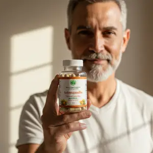 Ashwagandha: Guia Completo